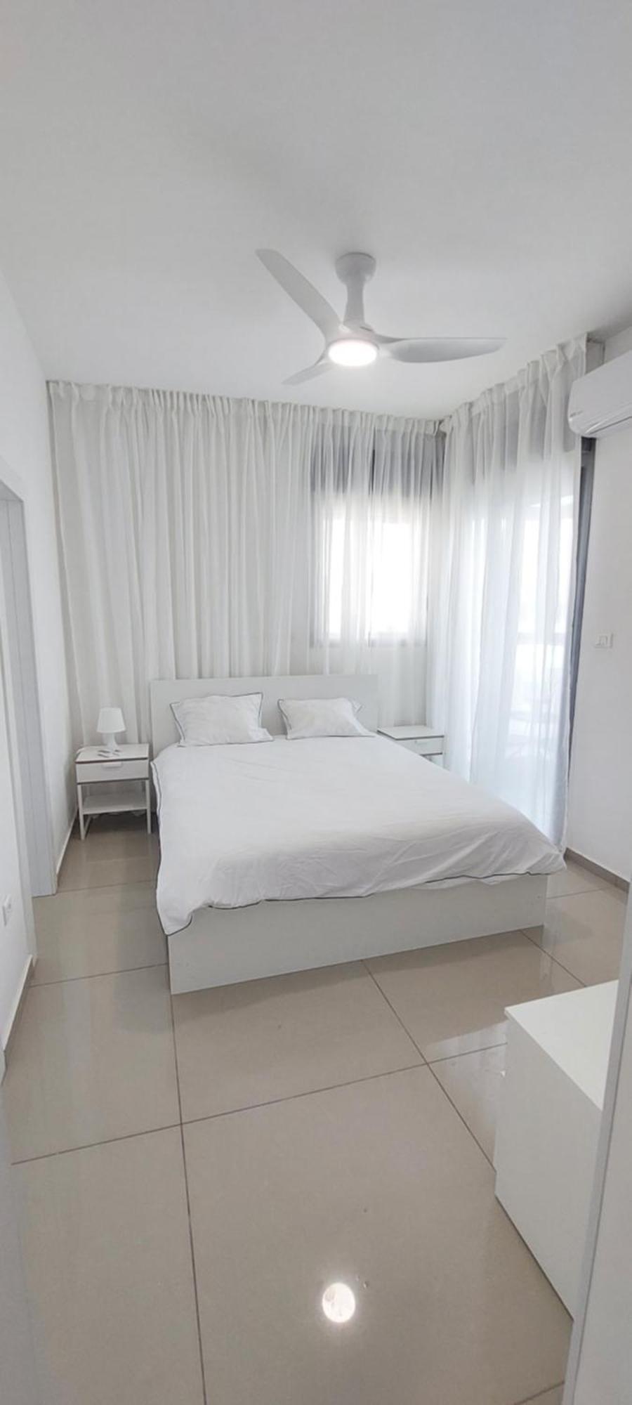Stunning Penthouse With Sea Views And Private Heated Pool Leilighet Eilat Eksteriør bilde