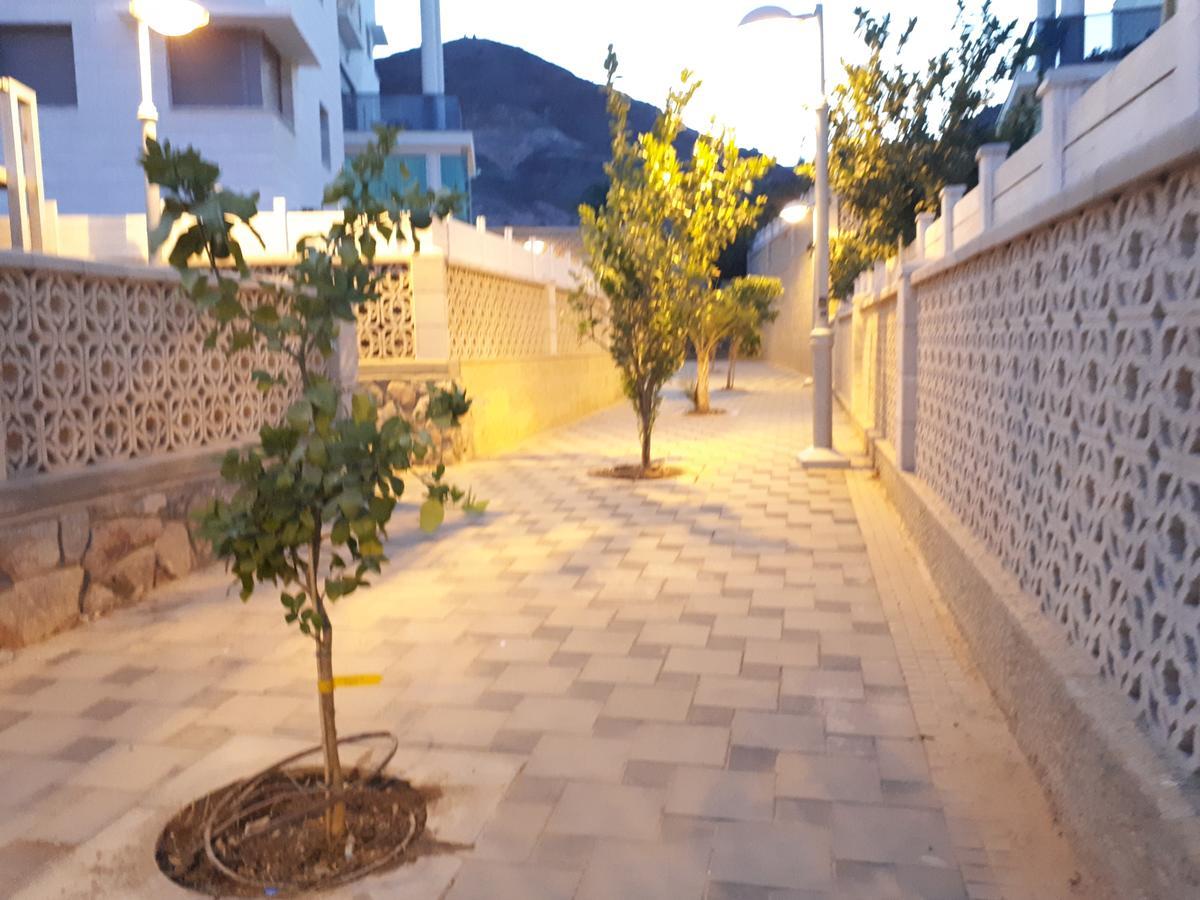 Stunning Penthouse With Sea Views And Private Heated Pool Leilighet Eilat Eksteriør bilde
